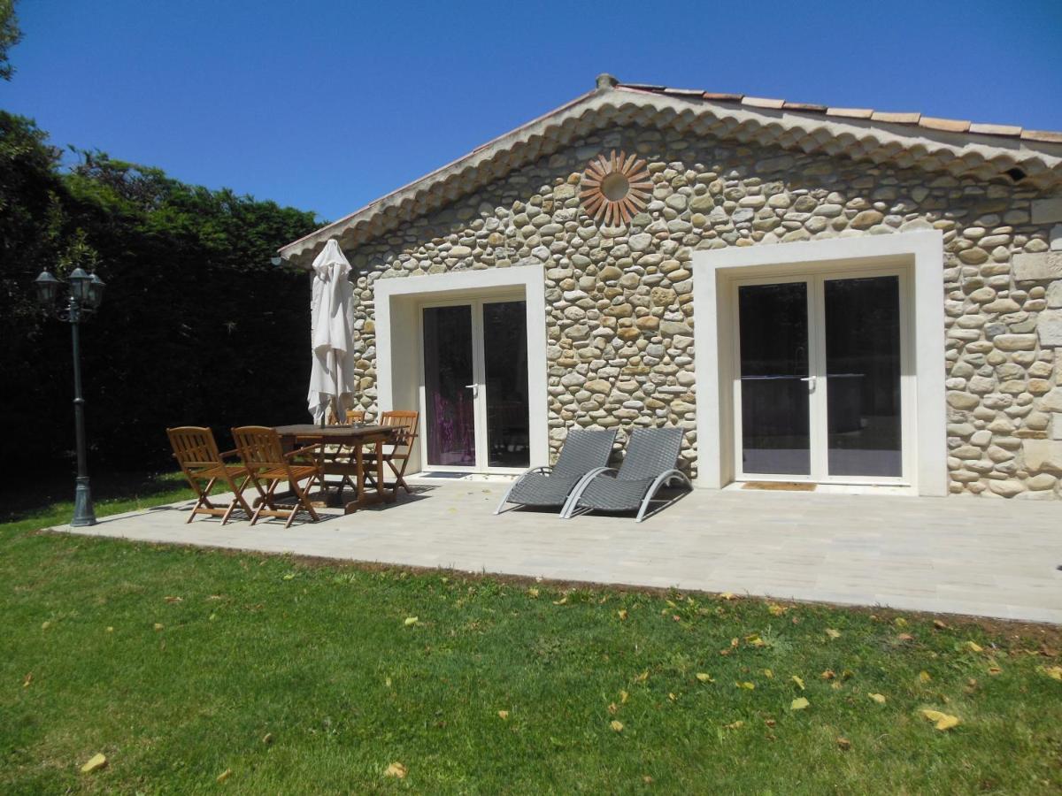 L Esquisse Cleon-d'Andran Exterior foto