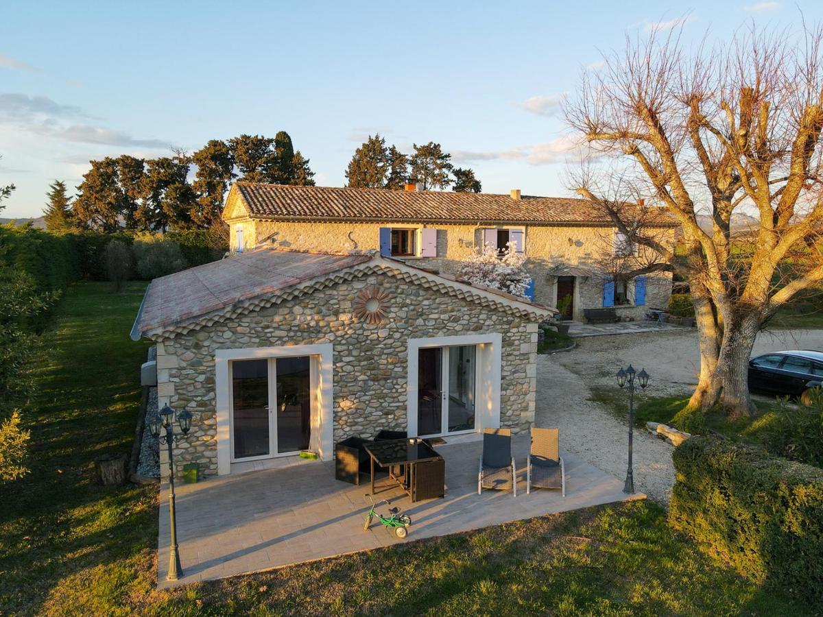 L Esquisse Cleon-d'Andran Exterior foto