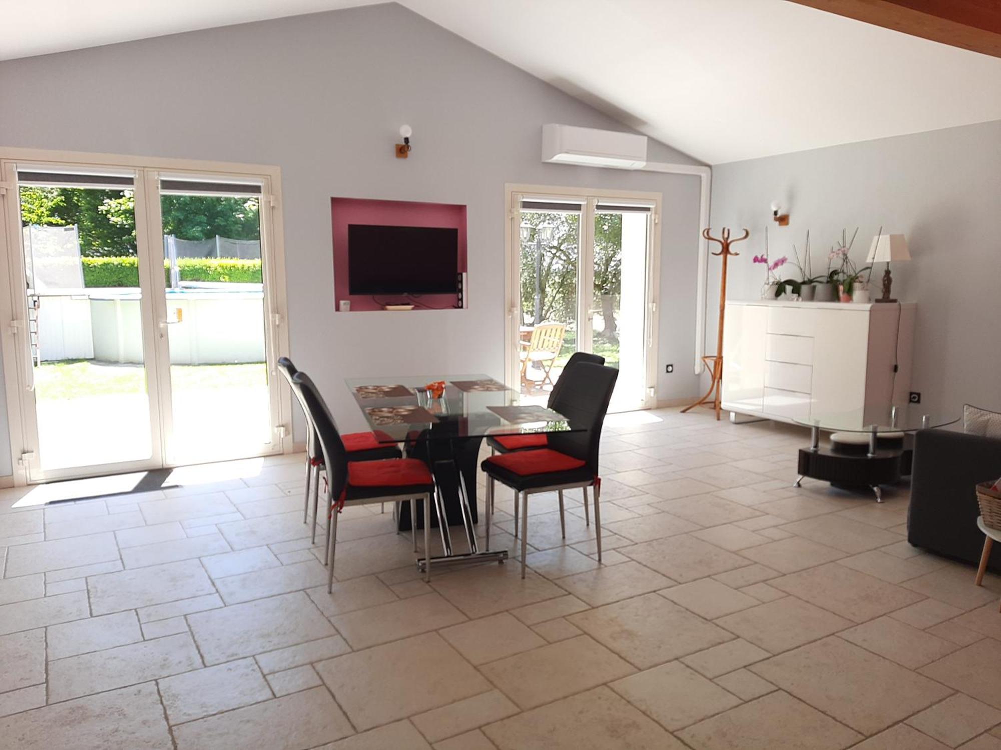 L Esquisse Cleon-d'Andran Exterior foto