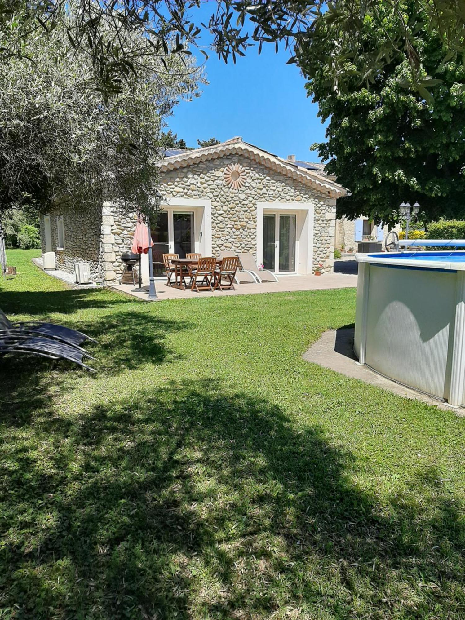 L Esquisse Cleon-d'Andran Exterior foto